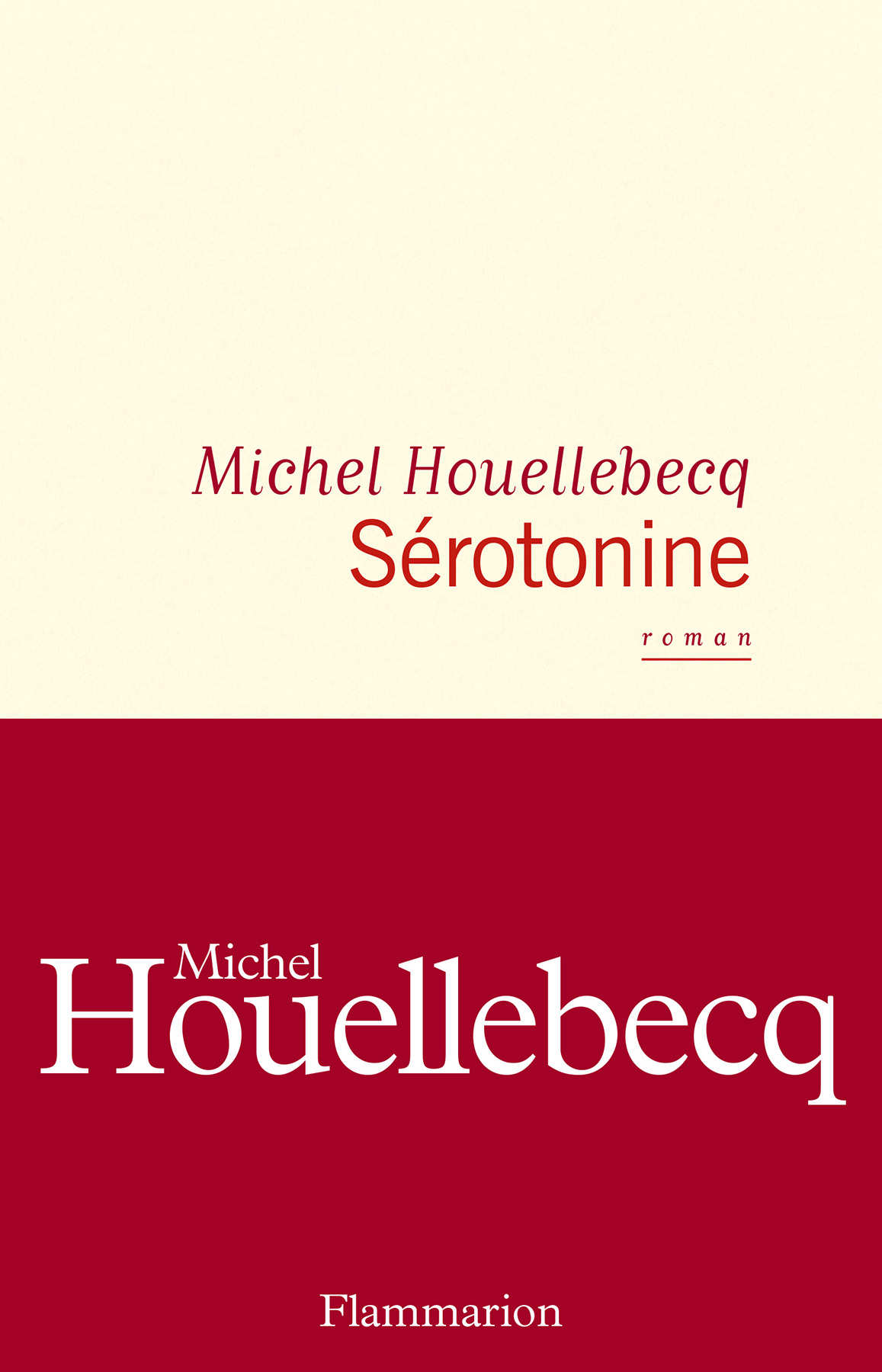 S&Atilde;&copy;rotonine ebook cover