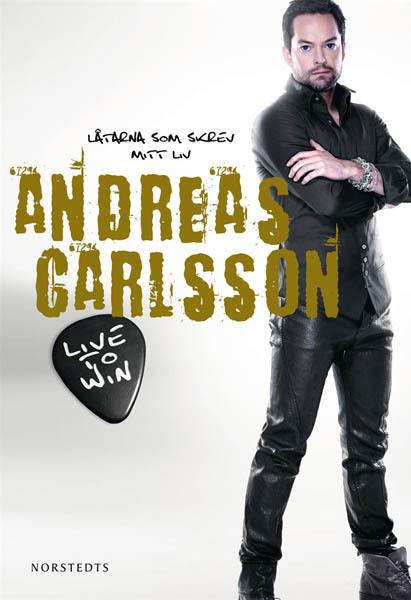 Live to Win ebook cover