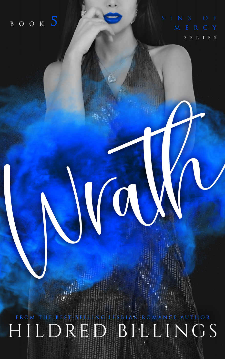 Wrath ebook cover