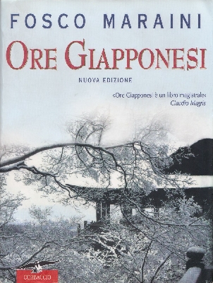 Ore giapponesi ebook cover