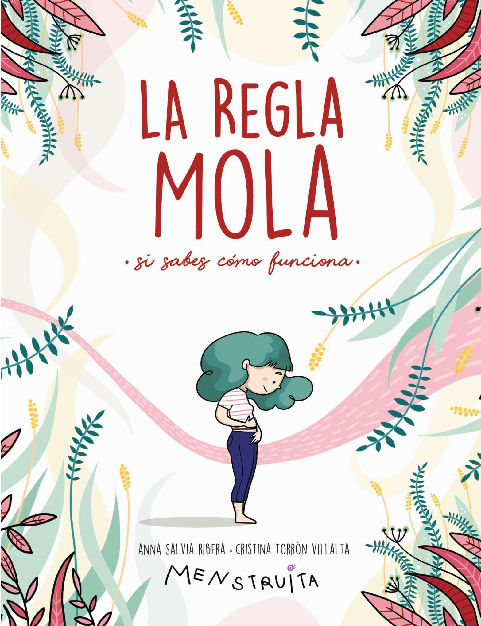 La regla mola (si sabes co&Igrave;mo funciona) ebook cover