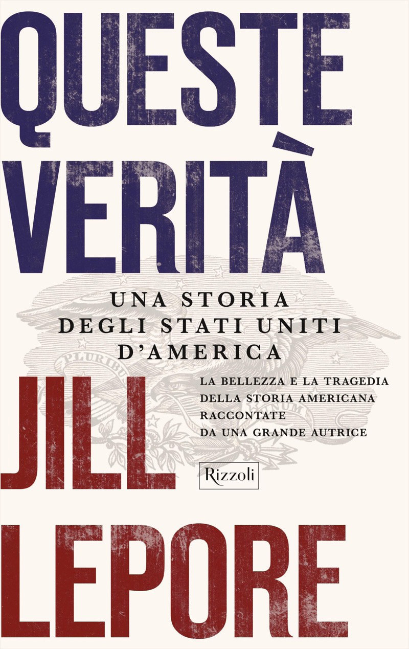 Queste verit&Atilde;&nbsp; ebook cover