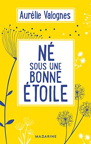 N&Atilde;&copy; sous une bonne &Atilde;&copy;toile (French Edition) ebook cover