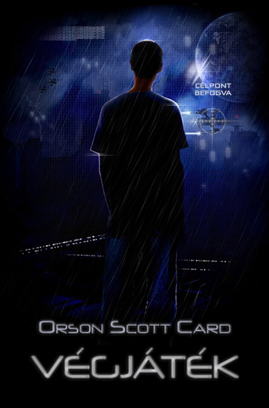 V&Atilde;&copy;gj&Atilde;&iexcl;t&Atilde;&copy;k (I) ebook cover