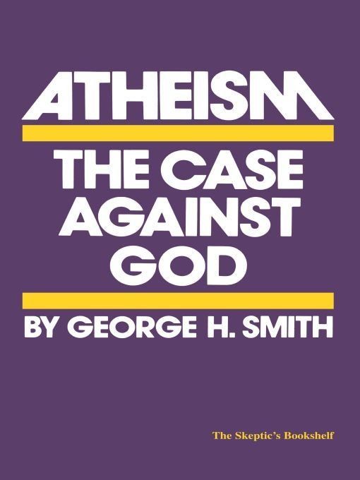 Atheism: The Case Against God \( PDFDrive.com \).epub ebook cover