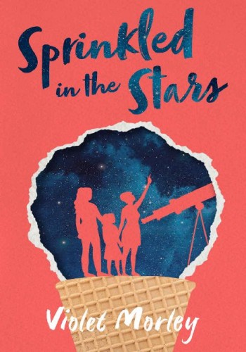 Sprinkled in the Stars ebook cover