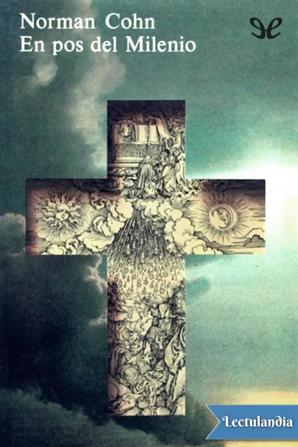 En pos del Milenio ebook cover