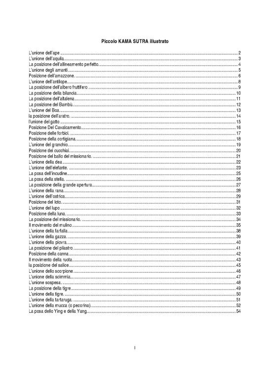 Kamasutra - Manuale illustrato ebook cover