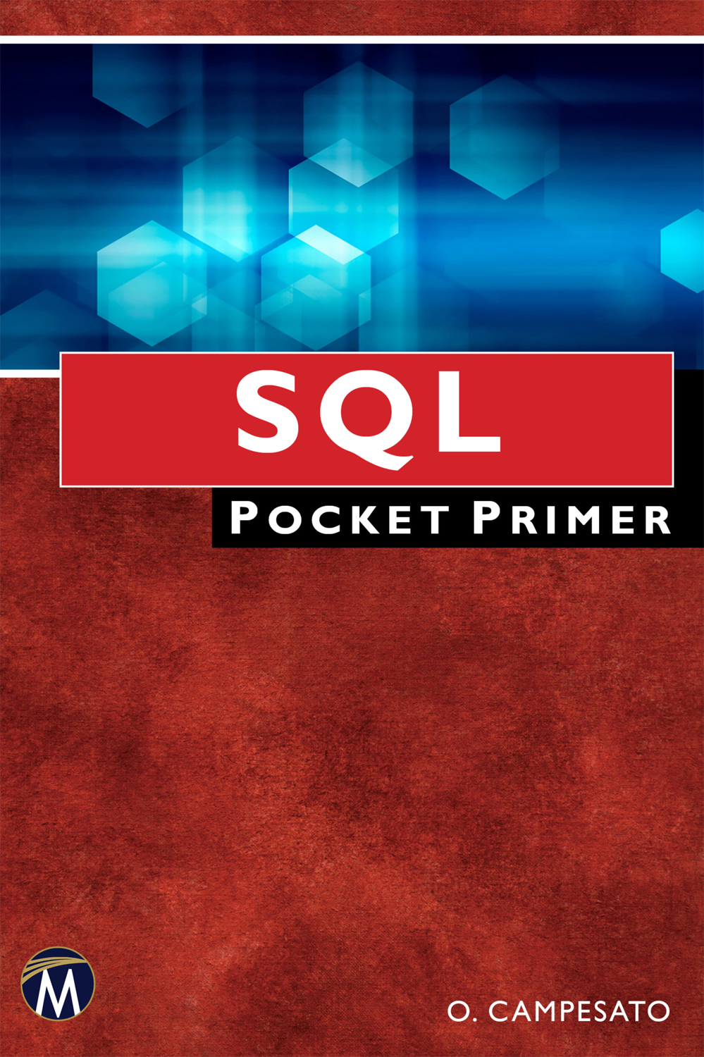 SQL Pocket Primer ebook cover