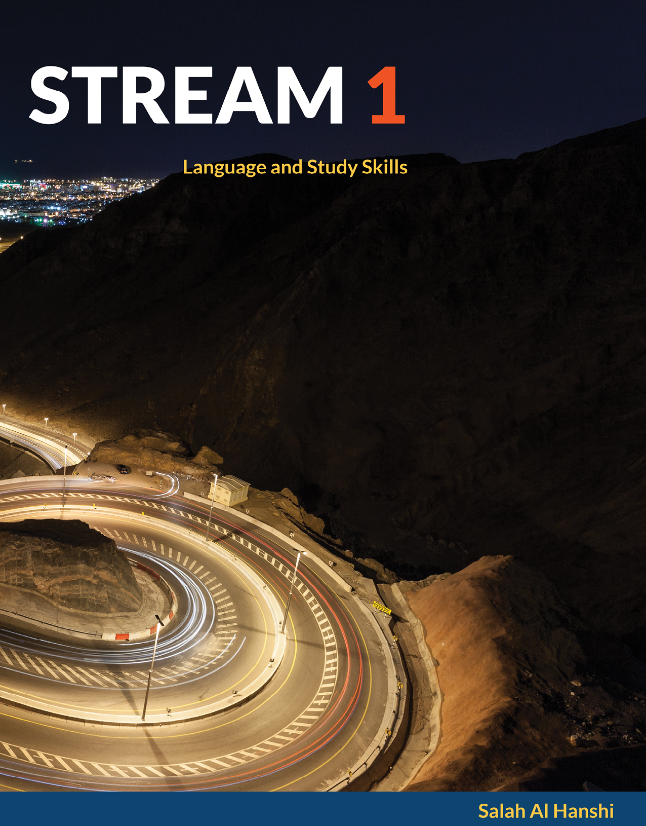 STREAM 1 Unit 1 Sample EPUB June 26 ebook cover