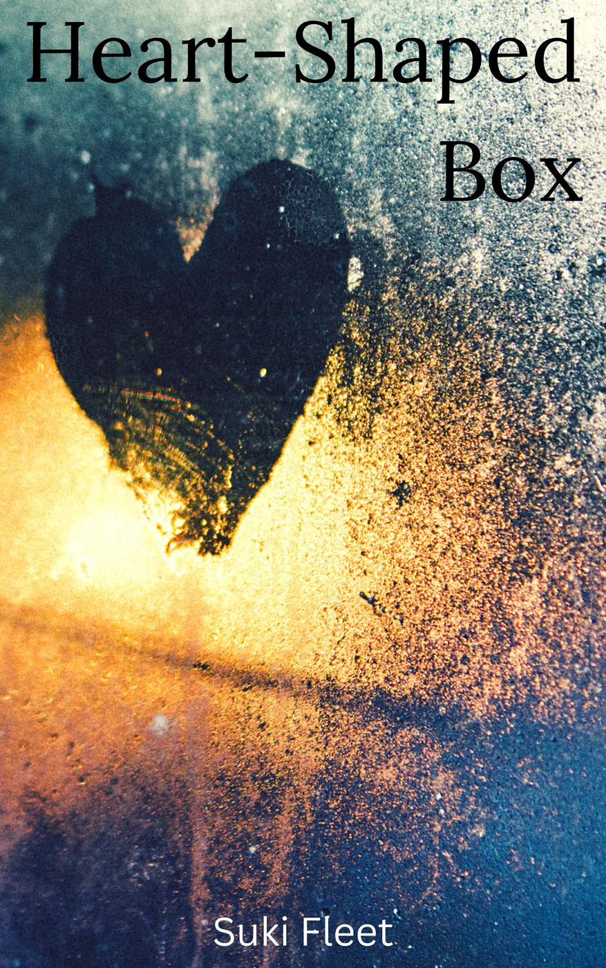Heart-Shaped Box ebook cover