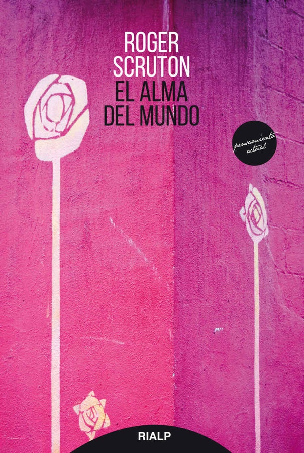 El alma del mundo ebook cover
