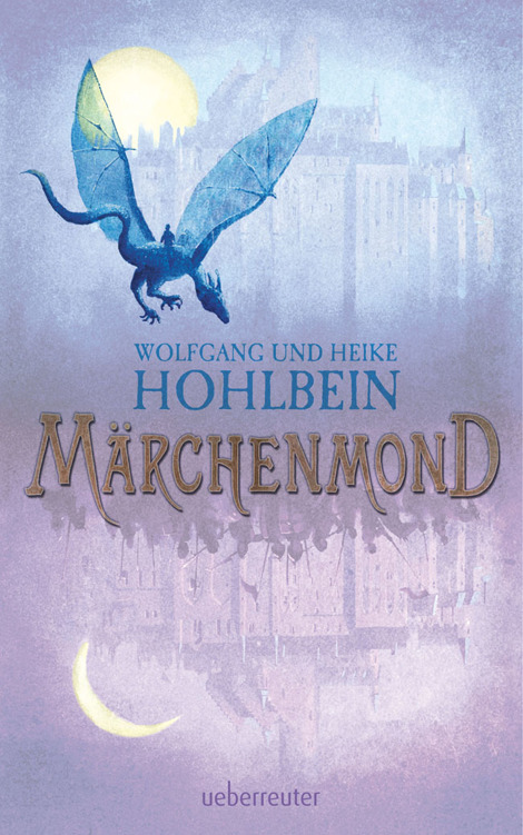 M&Atilde;&curren;rchenmond 01 - M&Atilde;&curren;rchenmond ebook cover