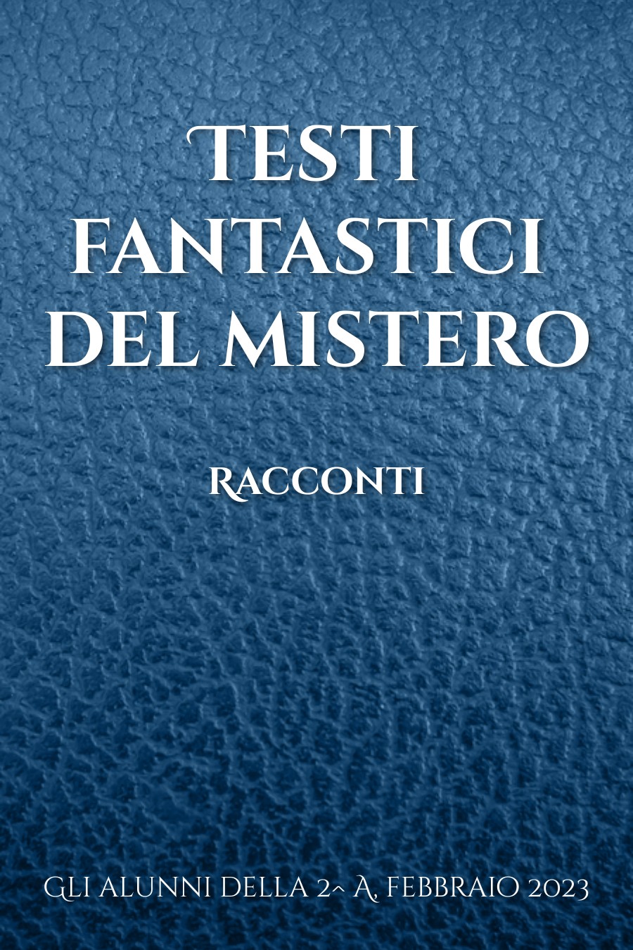 Libro nuevo ebook cover