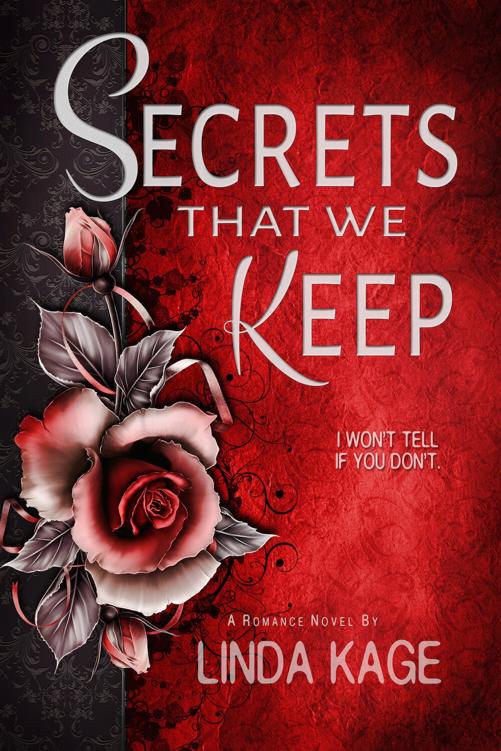 Secrets That We Keep ebook cover