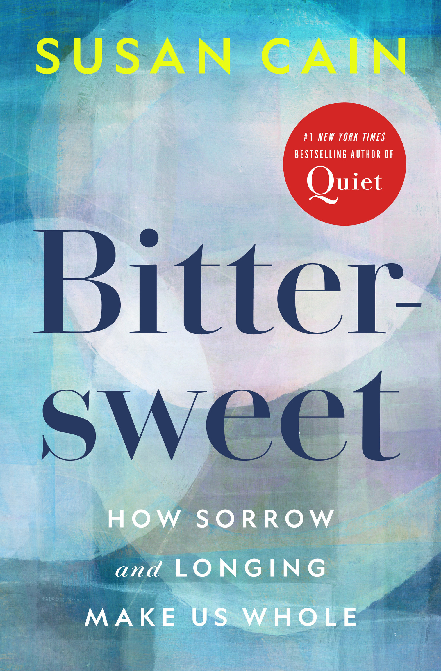How Sorrow and Longing Make Us Whole ebook cover