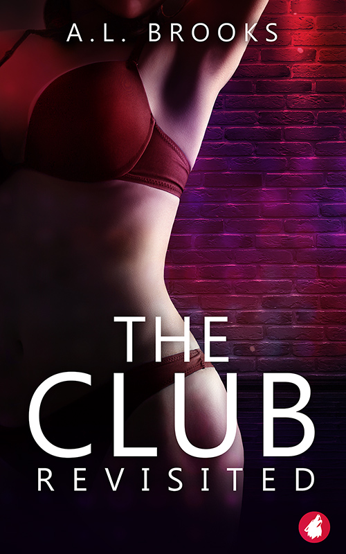 The Club: Revisited ebook cover