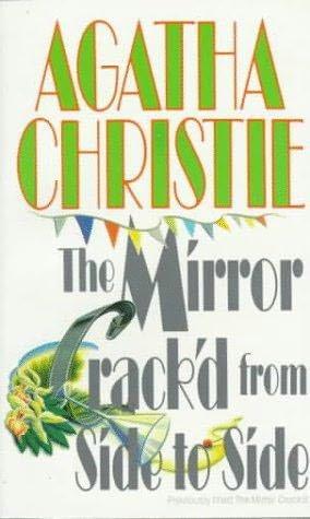 The Mirror Crack's From Side to Side ebook cover