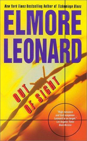 Out of Sight ebook cover