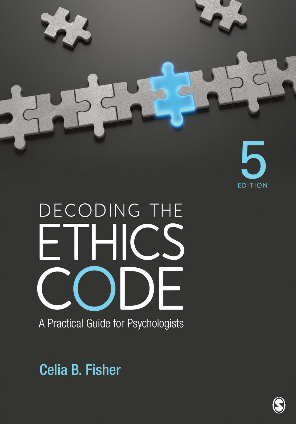 Decoding the Ethics Code. Fifth Edition ebook cover