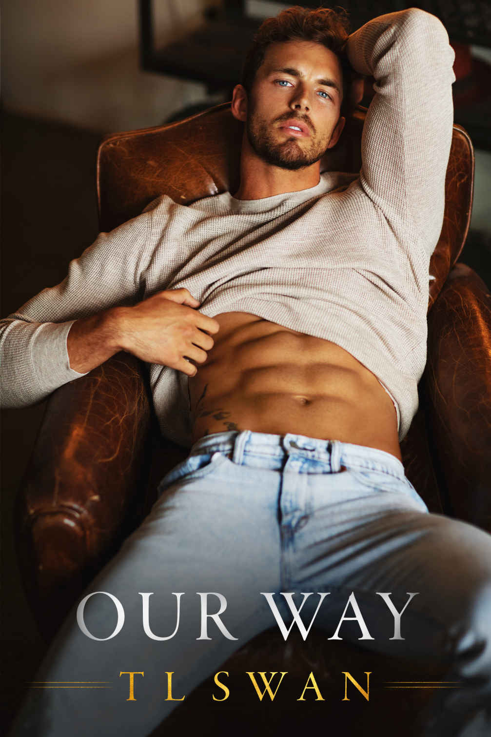 Our Way ebook cover