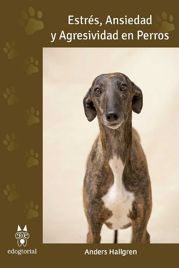 Estr&Atilde;&copy;s, ansiedad y agresividad en perros ebook cover