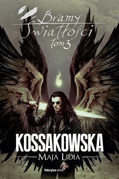 7. Bramy &Aring;&scaron;wiat&Aring;&sbquo;o&Aring;&rsaquo;ci Tom 3 ebook cover