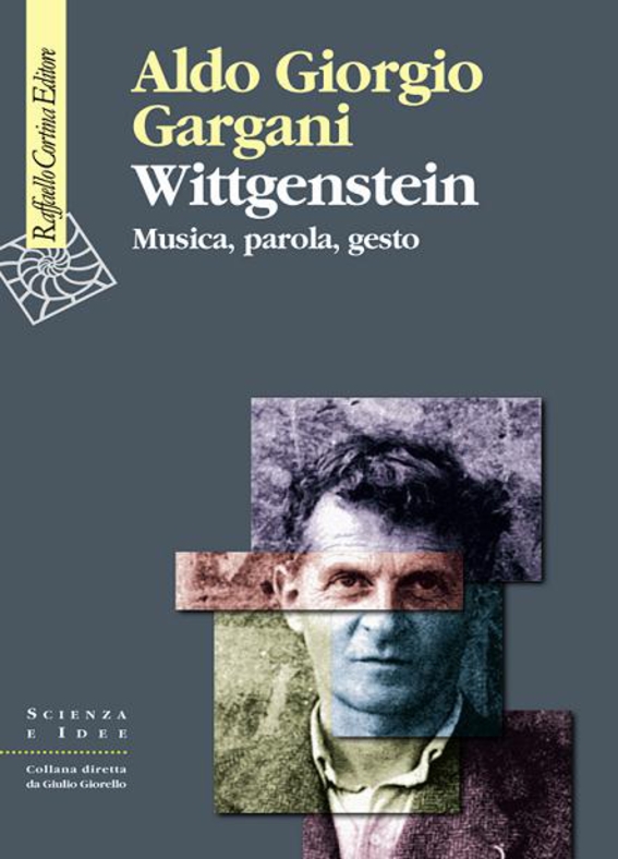 Wittgenstein ebook cover
