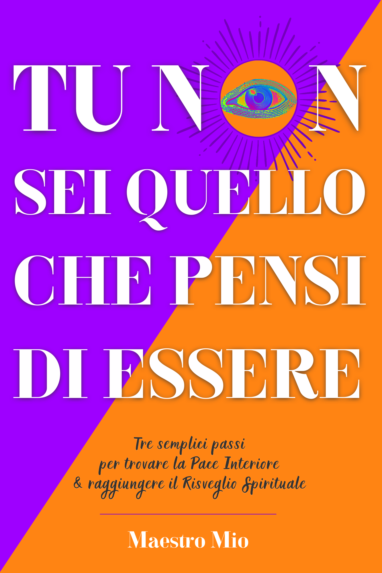 TNSQCPDE - Versione EPUB Ufficiale ebook cover