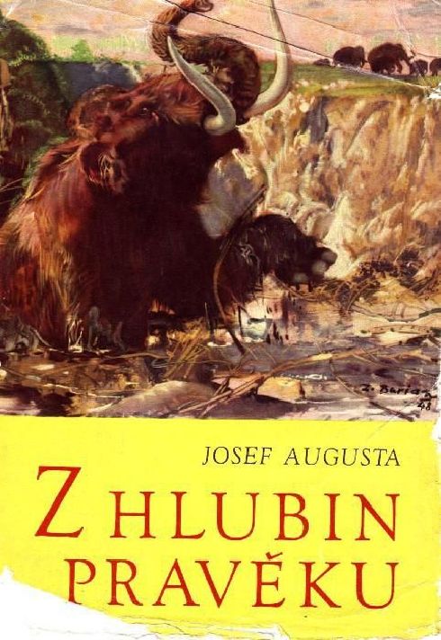 Z hlubin prav&Auml;&rsaquo;ku ebook cover
