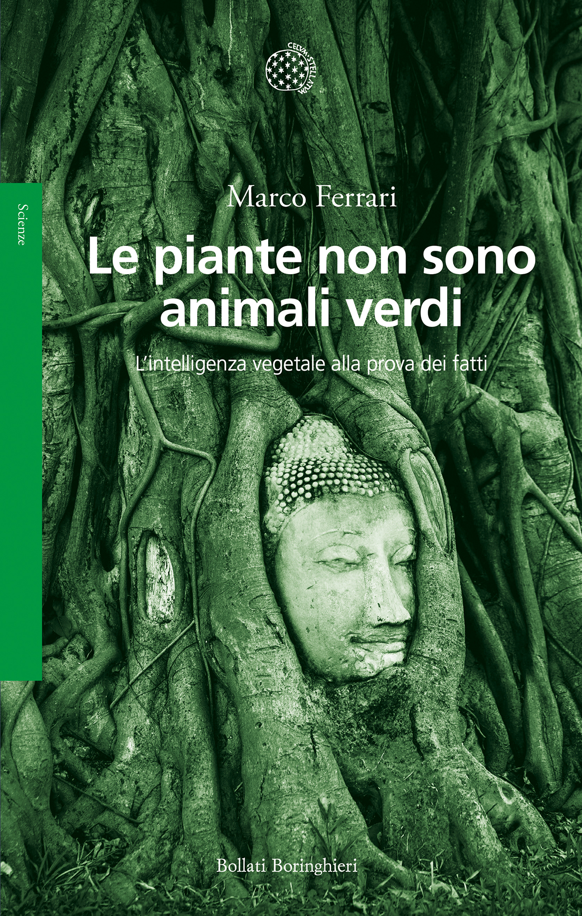 L&rsquo;intelligenza vegetale alla prova dei fatti ebook cover
