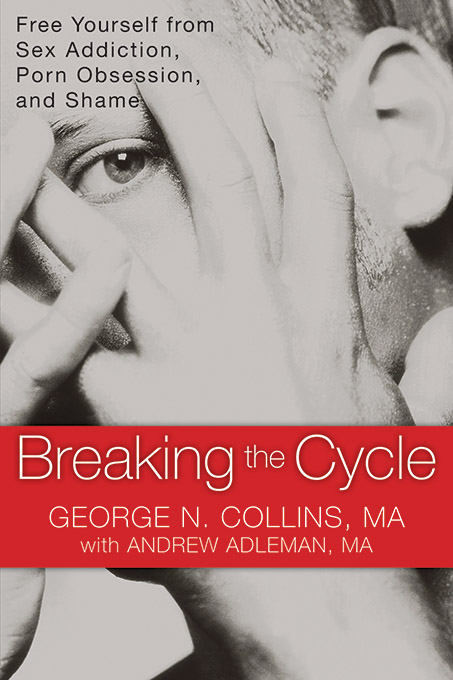 Breaking the Cycle ebook cover