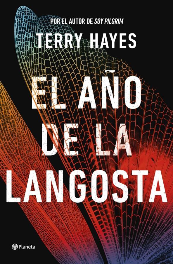 El a&Atilde;&plusmn;o de la langosta ebook cover