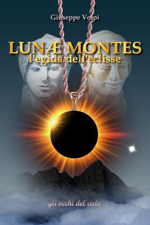 LUNAE MONTES - Primo Libro ebook cover