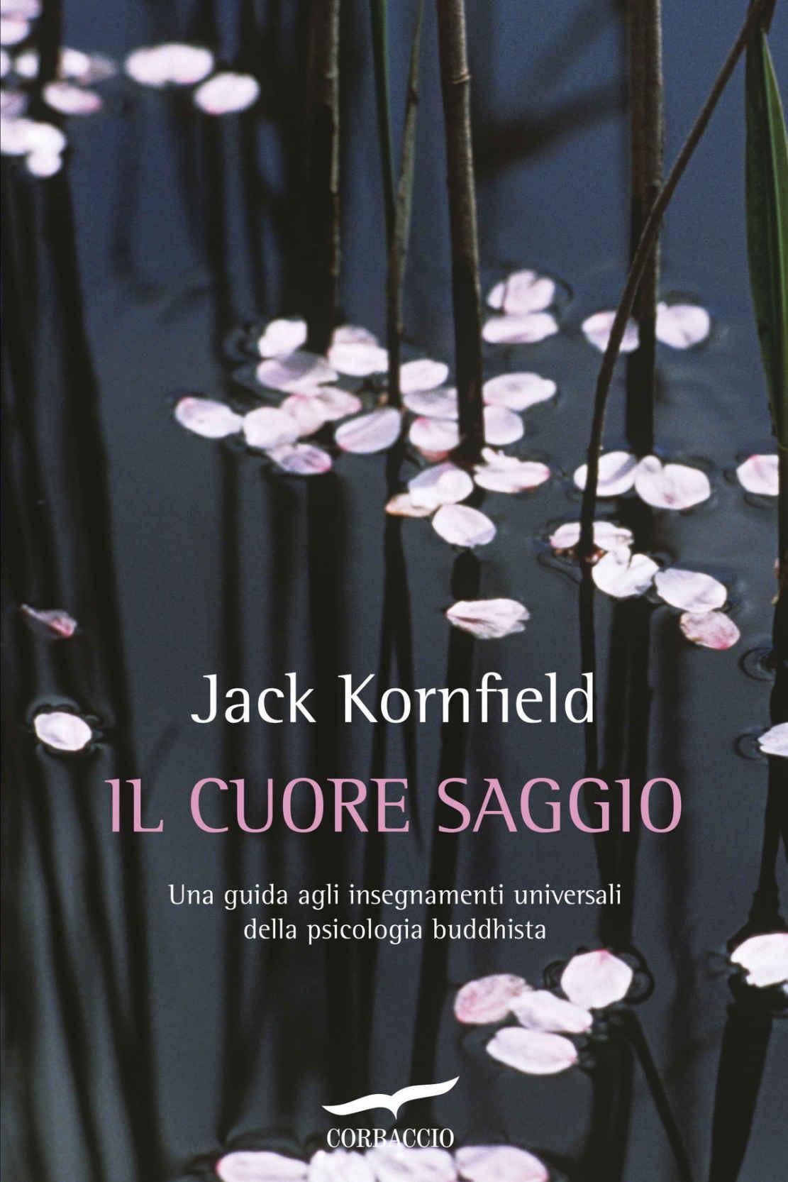 Il cuore saggio ebook cover