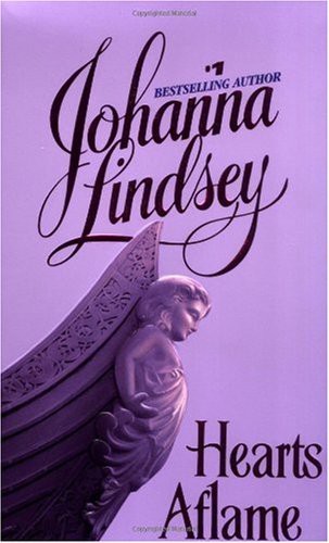 Hearts Aflame ebook cover