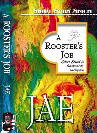A Rooster's Job ebook cover