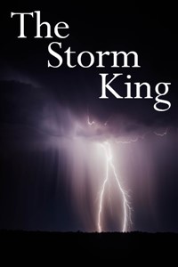 The Storm King ebook cover