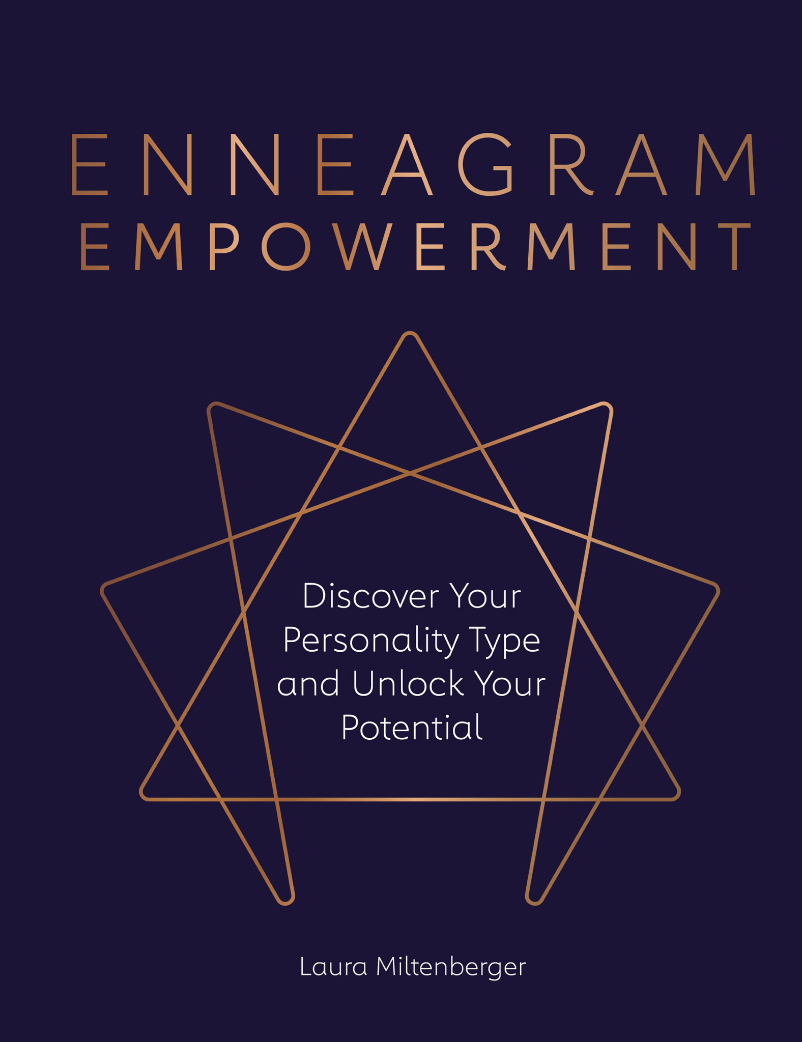 Enneagram Empowerment ebook cover