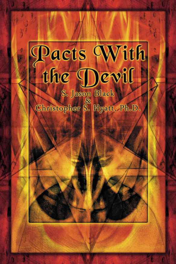 Pacts with the Devil: A Chronicle of Sex, Blasphemy & Liberation ebook cover