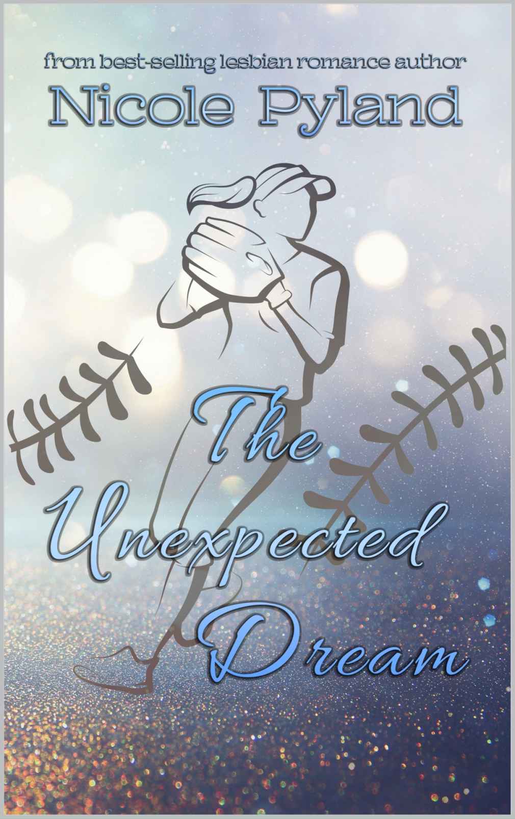 The Unexpected Dream (Sports Series Book 3) ebook cover