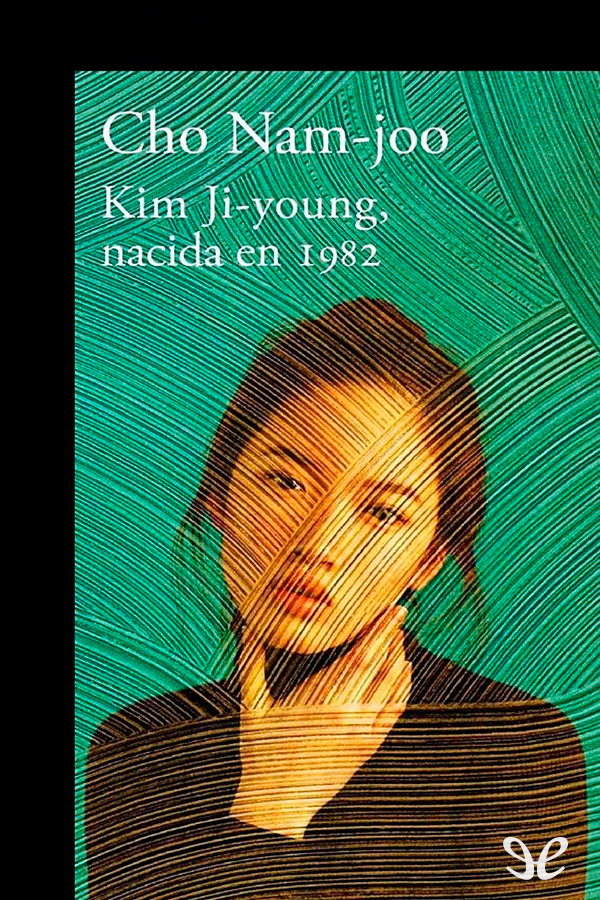 Kim Ji-young, nacida en 1982 ebook cover