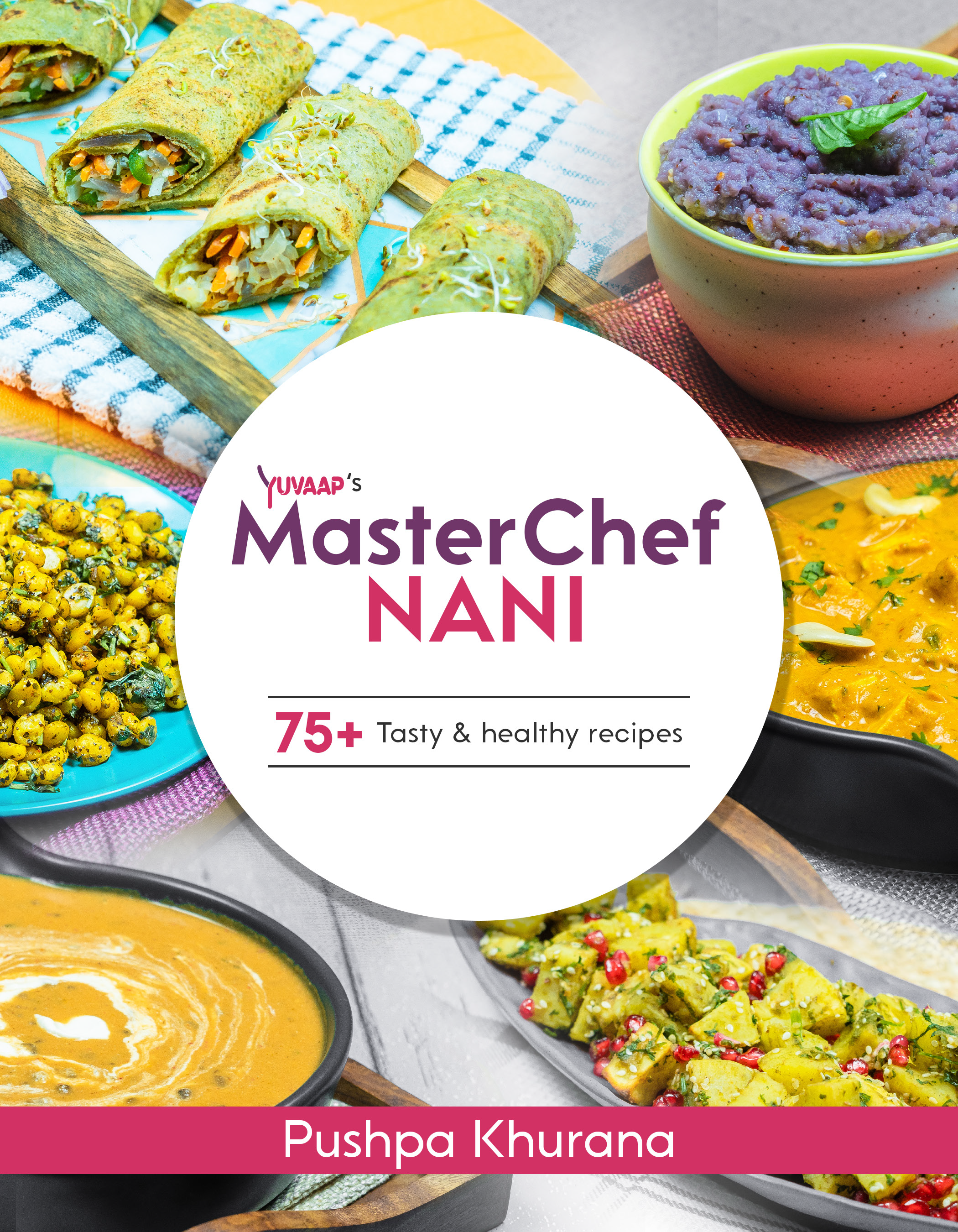 All Recipe Book ebook cover