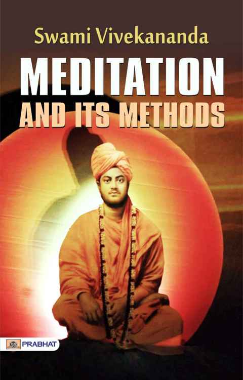 Meditation-And-Its-Methods ebook cover