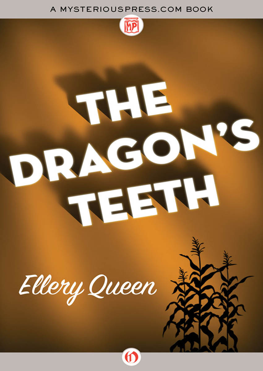 The Dragon&acirc;&euro;&trade;s Teeth ebook cover