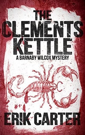 The Clements Kettle ebook cover