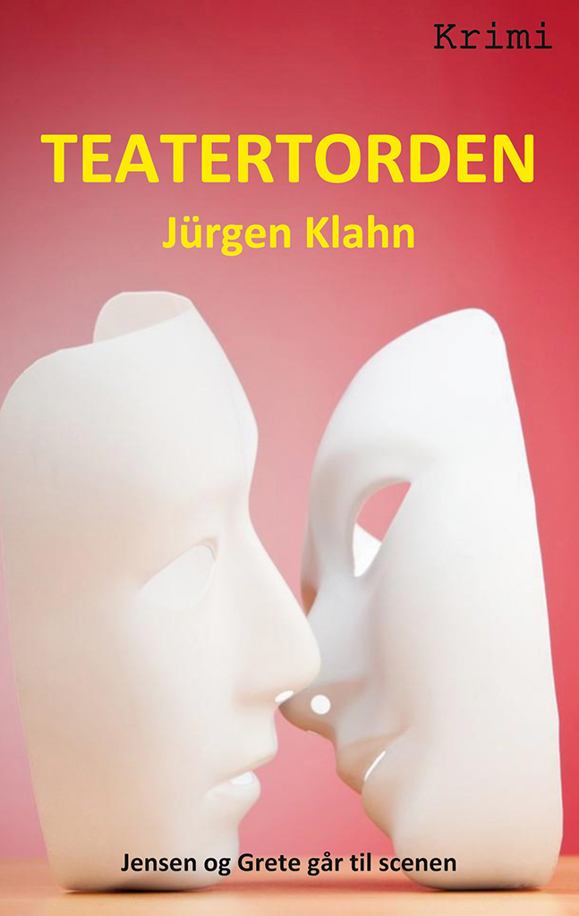 Teatertorden ebook cover