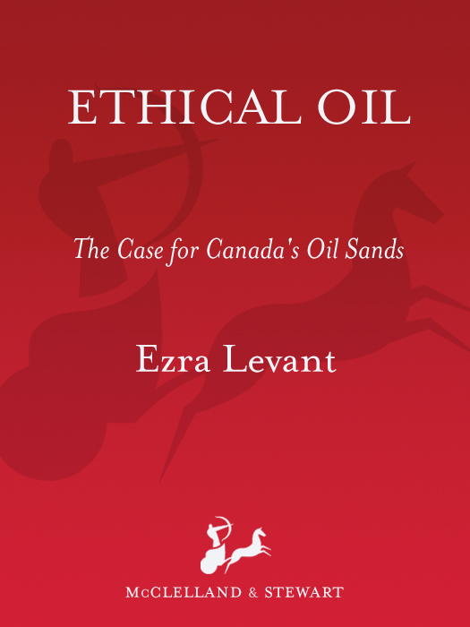 Ethical Oil ebook cover