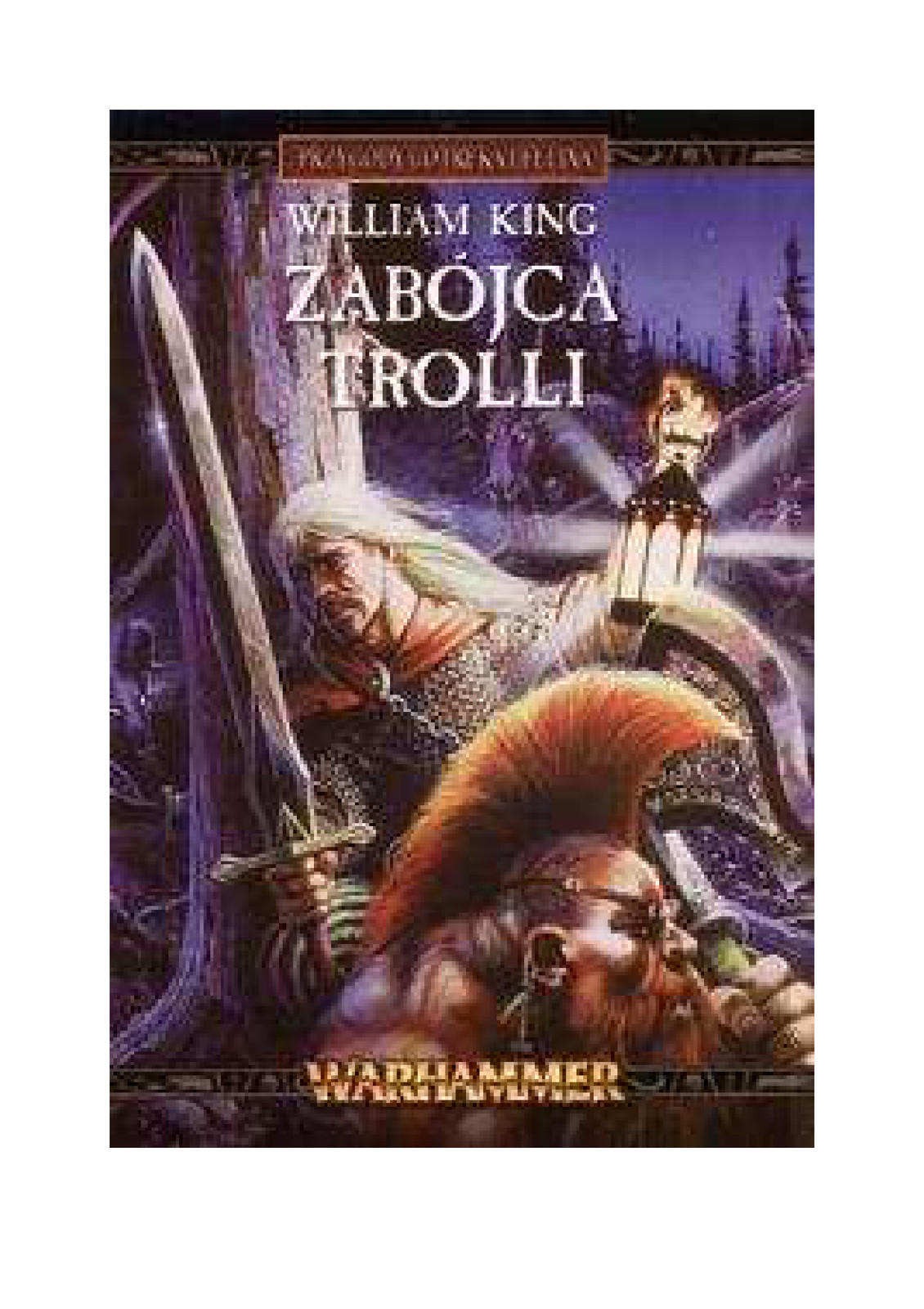 Zab&Atilde;&sup3;jca Troli ebook cover