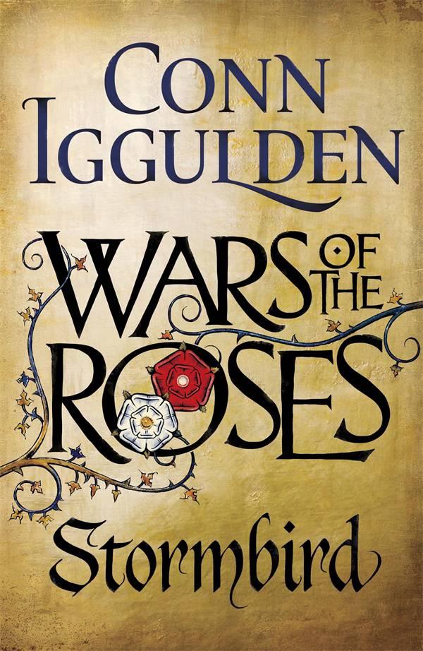 Wars of the Roses ebook cover